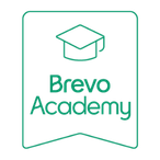 Brevo Email Marketing Certification