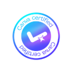 Canva Certified