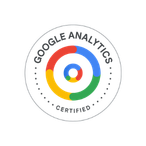 Google Analytics Certified