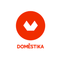 Logo Domestika
